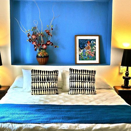 Villa Mercedes Petit Hotel-Adults Only Puerto Vallarta Esterno foto