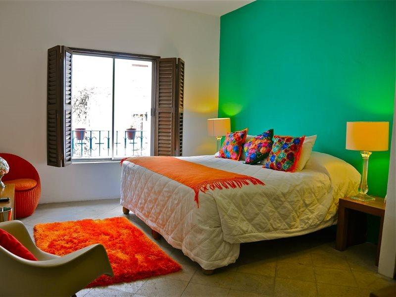 Villa Mercedes Petit Hotel-Adults Only Puerto Vallarta Esterno foto