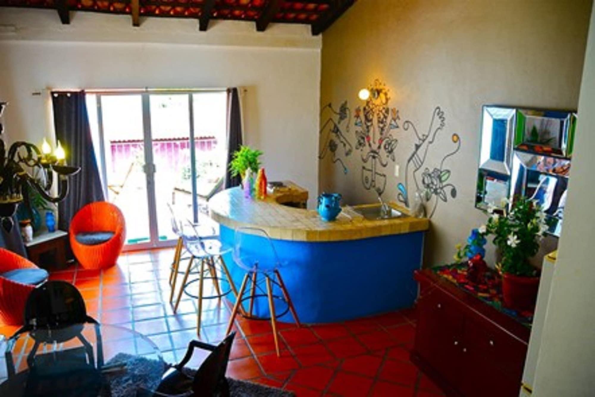Villa Mercedes Petit Hotel-Adults Only Puerto Vallarta Esterno foto