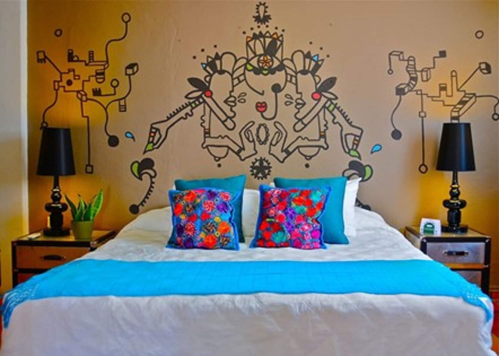 Villa Mercedes Petit Hotel-Adults Only Puerto Vallarta Esterno foto