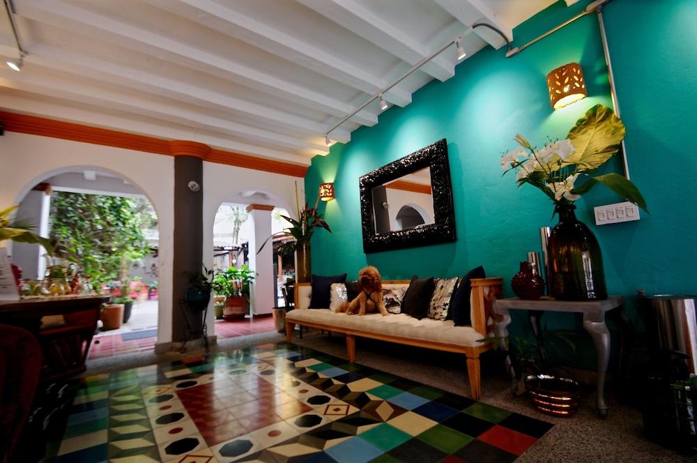 Villa Mercedes Petit Hotel-Adults Only Puerto Vallarta Esterno foto