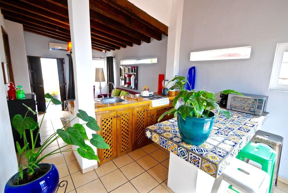 Villa Mercedes Petit Hotel-Adults Only Puerto Vallarta Esterno foto