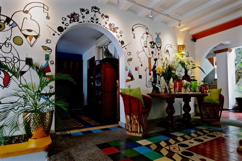 Villa Mercedes Petit Hotel-Adults Only Puerto Vallarta Esterno foto