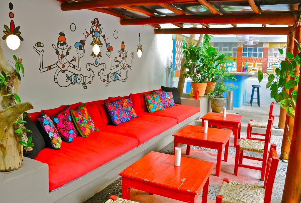 Villa Mercedes Petit Hotel-Adults Only Puerto Vallarta Esterno foto