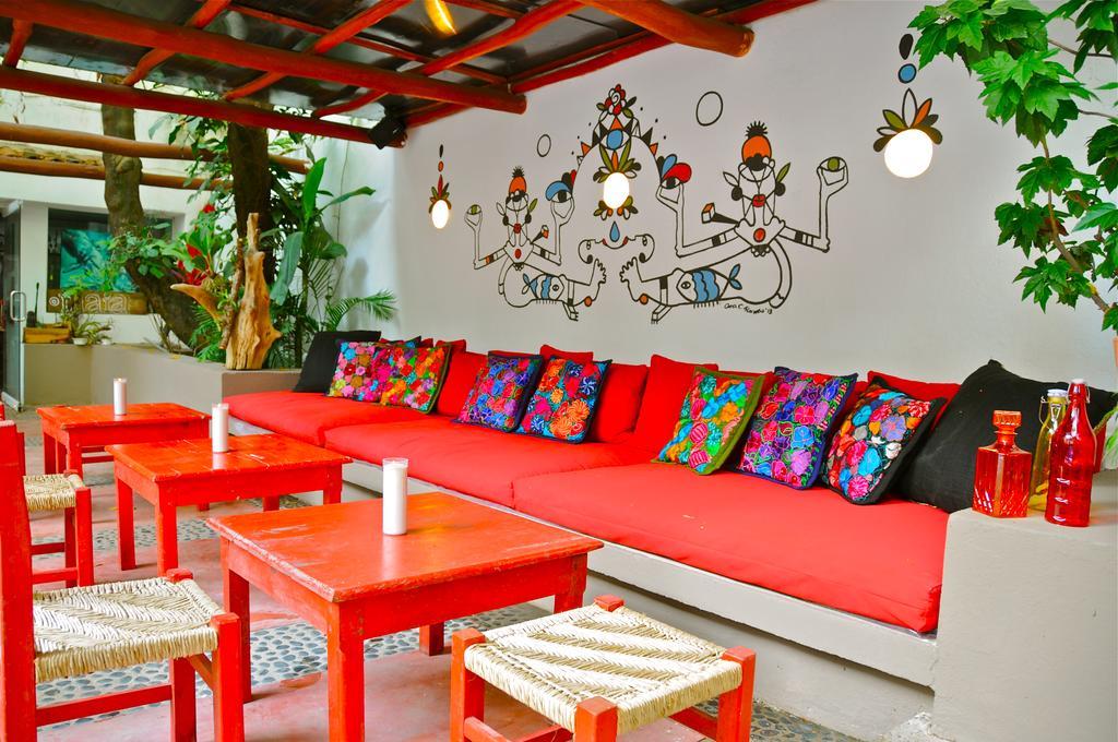 Villa Mercedes Petit Hotel-Adults Only Puerto Vallarta Esterno foto