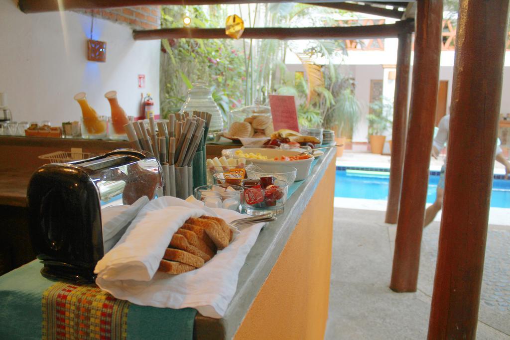 Villa Mercedes Petit Hotel-Adults Only Puerto Vallarta Esterno foto