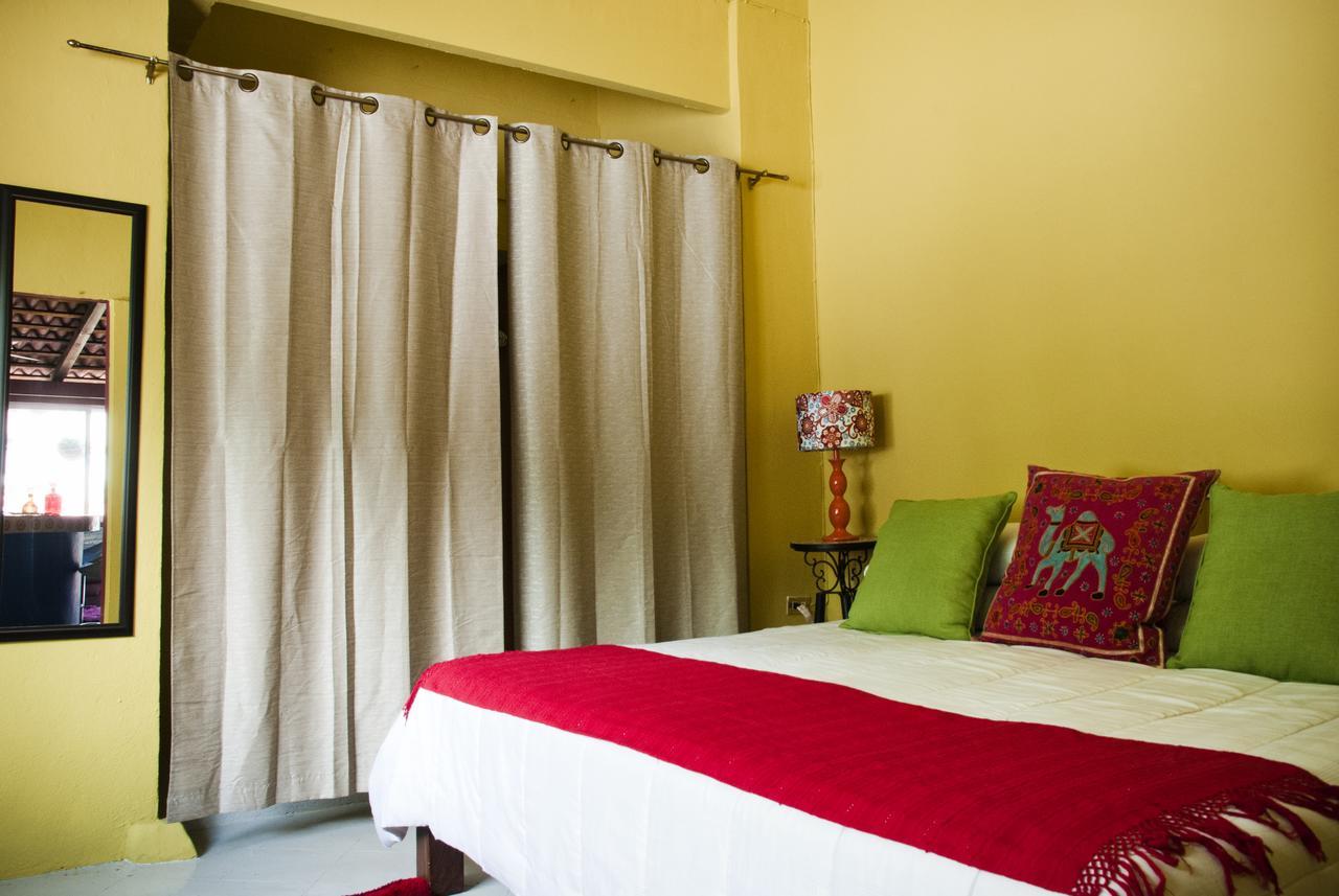 Villa Mercedes Petit Hotel-Adults Only Puerto Vallarta Esterno foto