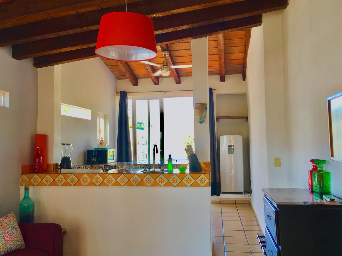 Villa Mercedes Petit Hotel-Adults Only Puerto Vallarta Esterno foto