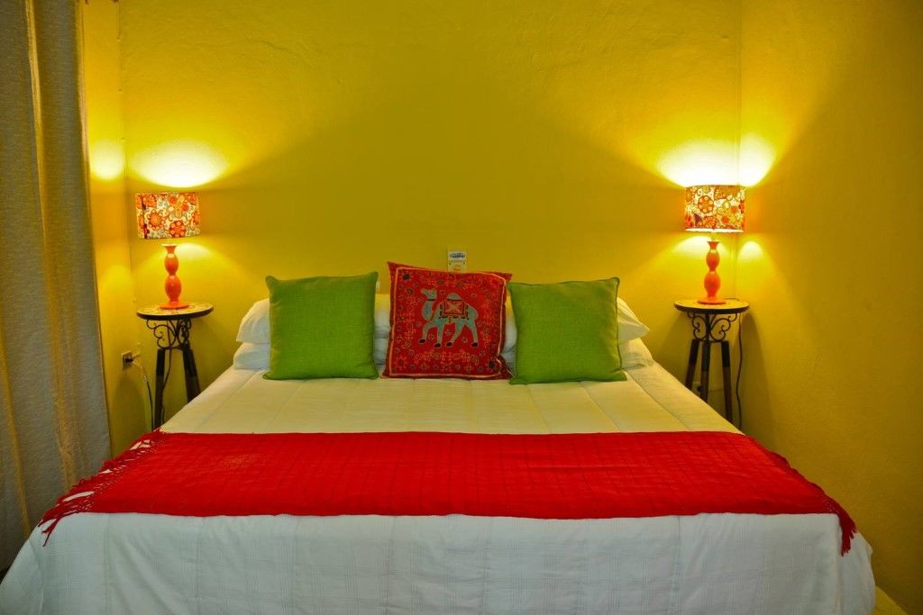 Villa Mercedes Petit Hotel-Adults Only Puerto Vallarta Esterno foto
